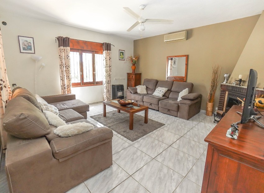Revente - Villa - La Marina - Urb. El Oasis