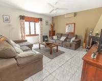 Revente - Villa - La Marina - Urb. El Oasis