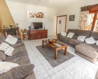 Revente - Villa - La Marina - Urb. El Oasis
