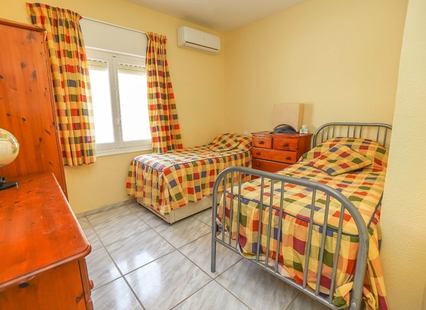 Revente - Villa - La Marina - Urb. El Oasis