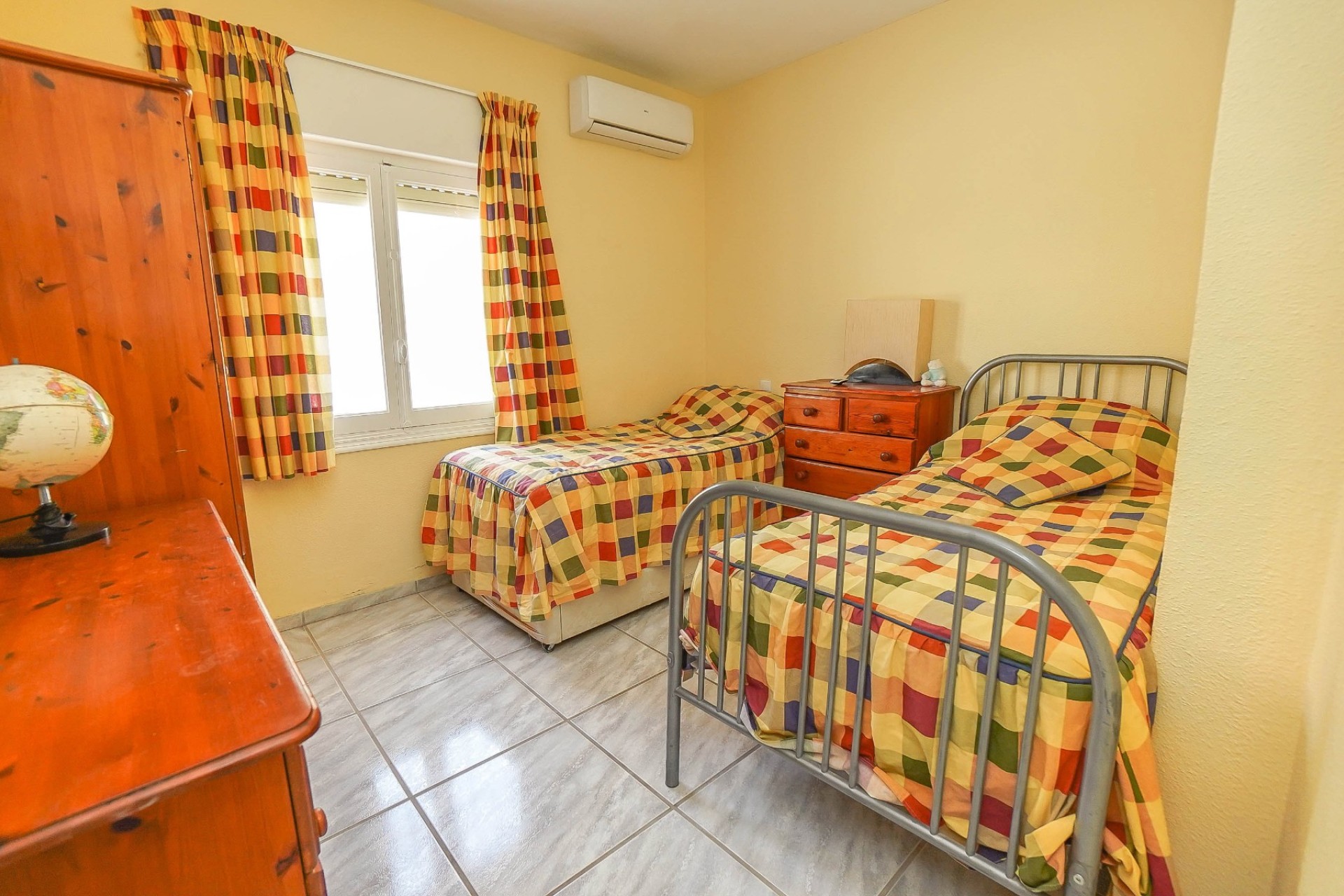 Revente - Villa - La Marina - Urb. El Oasis