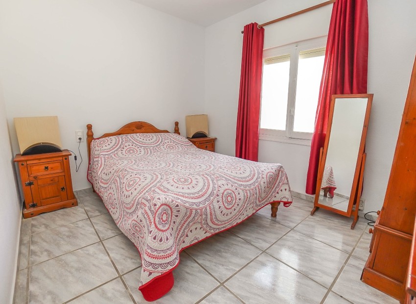 Revente - Villa - La Marina - Urb. El Oasis