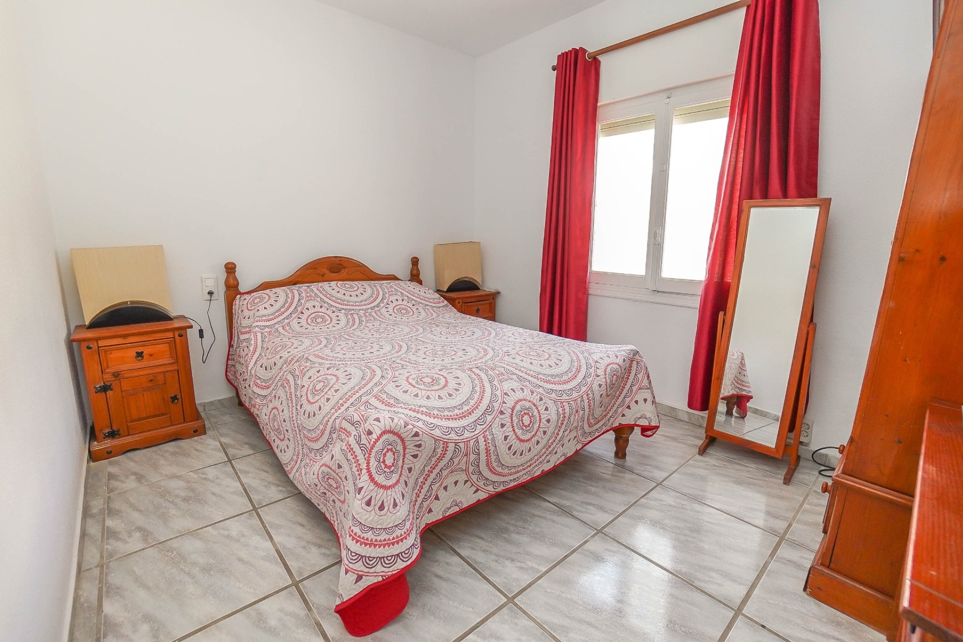 Revente - Villa - La Marina - Urb. El Oasis