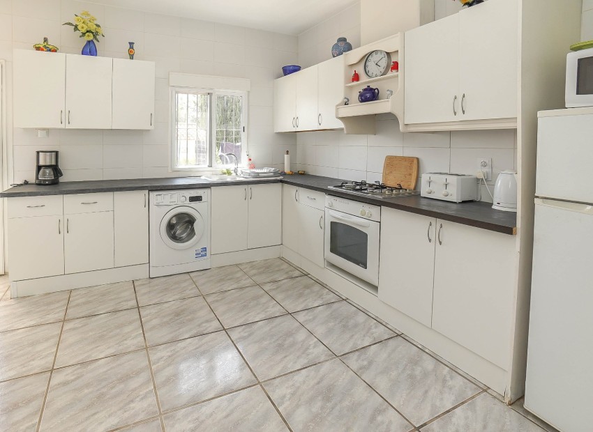 Revente - Villa - La Marina - Urb. El Oasis