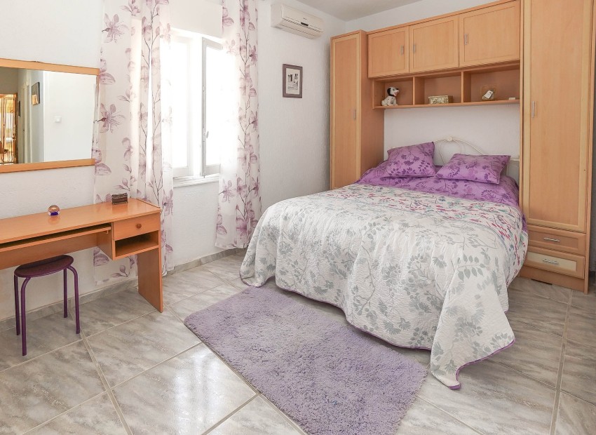 Revente - Villa - La Marina - Urb. El Oasis
