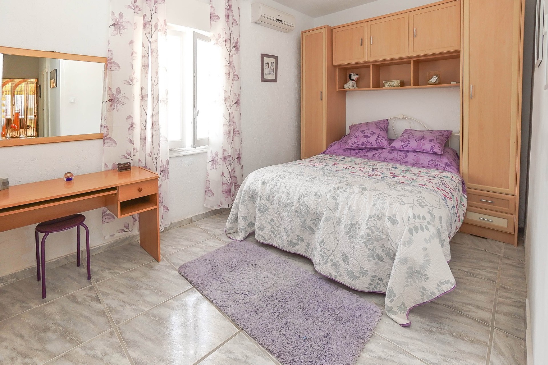 Revente - Villa - La Marina - Urb. El Oasis