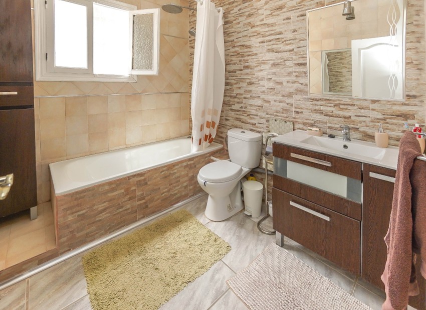 Revente - Villa - La Marina - Urb. El Oasis