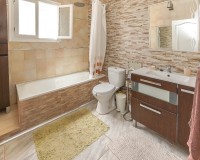 Revente - Villa - La Marina - Urb. El Oasis