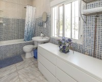 Revente - Villa - La Marina - Urb. El Oasis