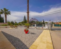 Revente - Villa - La Marina - Urb. El Oasis