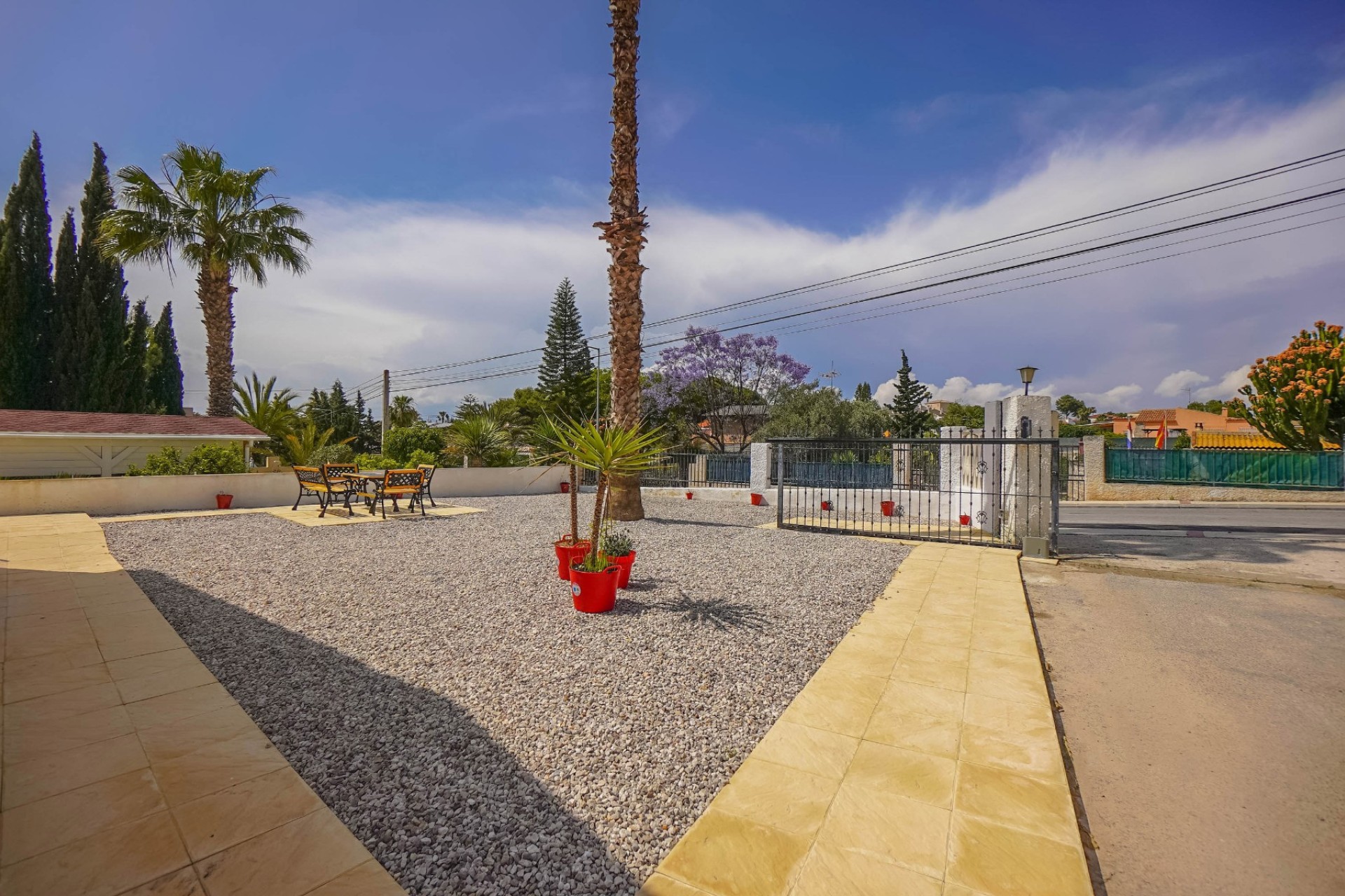 Revente - Villa - La Marina - Urb. El Oasis