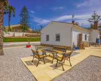 Revente - Villa - La Marina - Urb. El Oasis