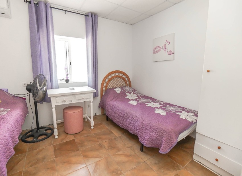 Revente - Villa - La Marina - Urb. El Oasis