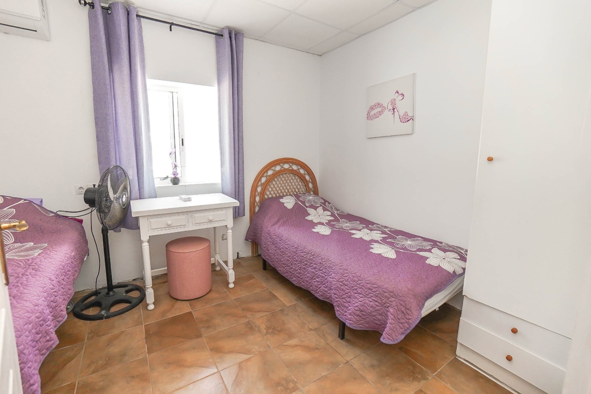Revente - Villa - La Marina - Urb. El Oasis