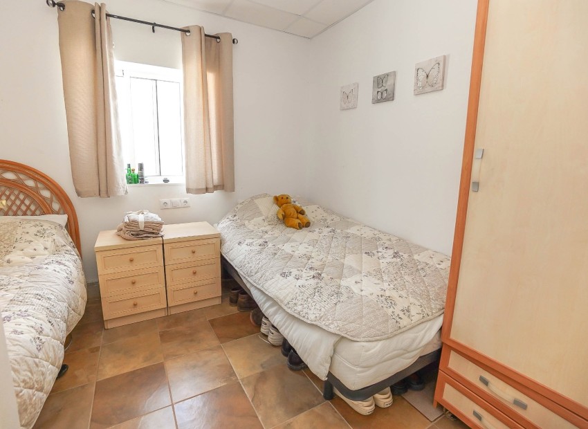 Revente - Villa - La Marina - Urb. El Oasis