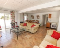 Revente - Villa - La Marina - Urb. El Oasis