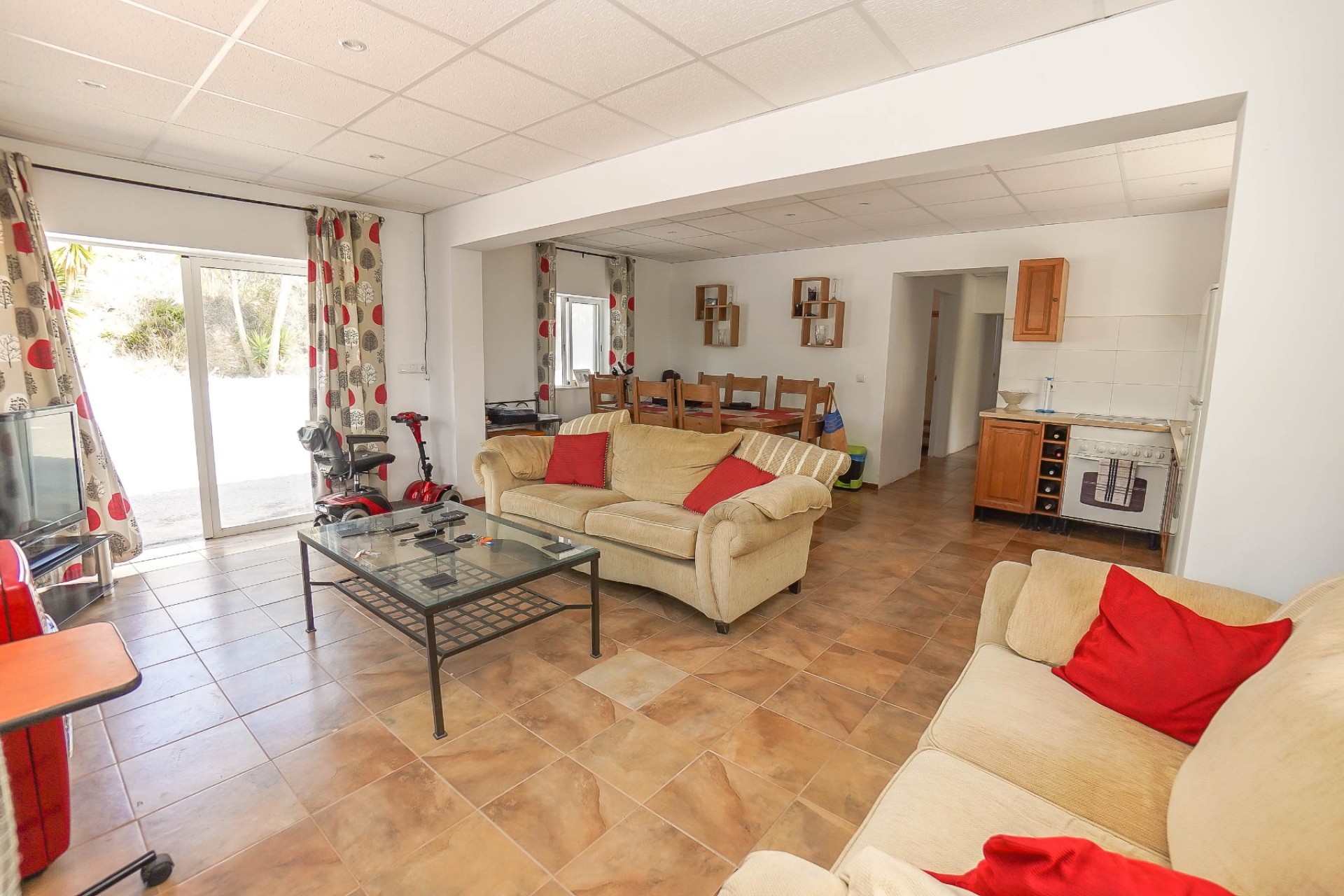 Revente - Villa - La Marina - Urb. El Oasis