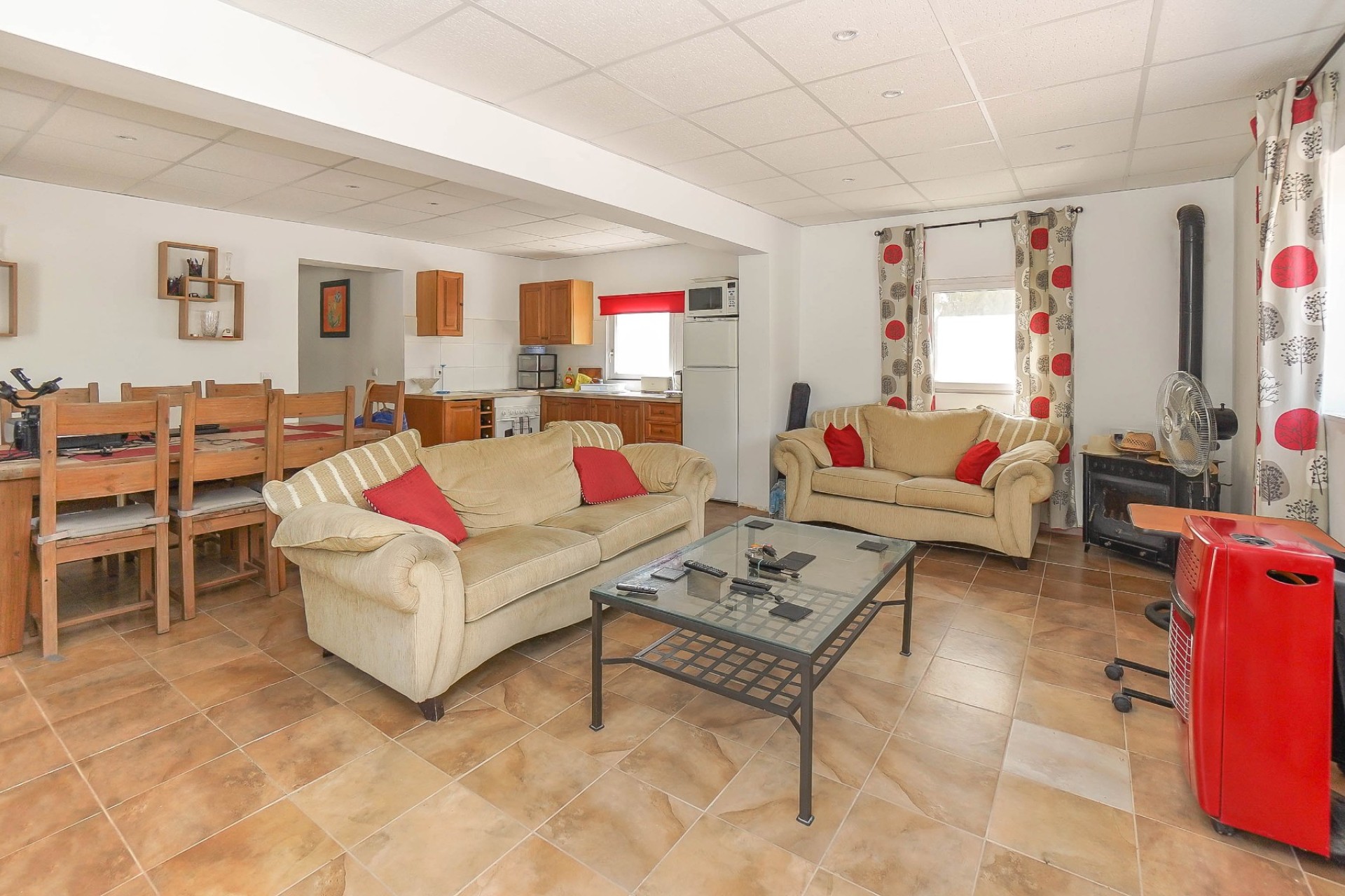 Revente - Villa - La Marina - Urb. El Oasis