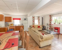 Revente - Villa - La Marina - Urb. El Oasis