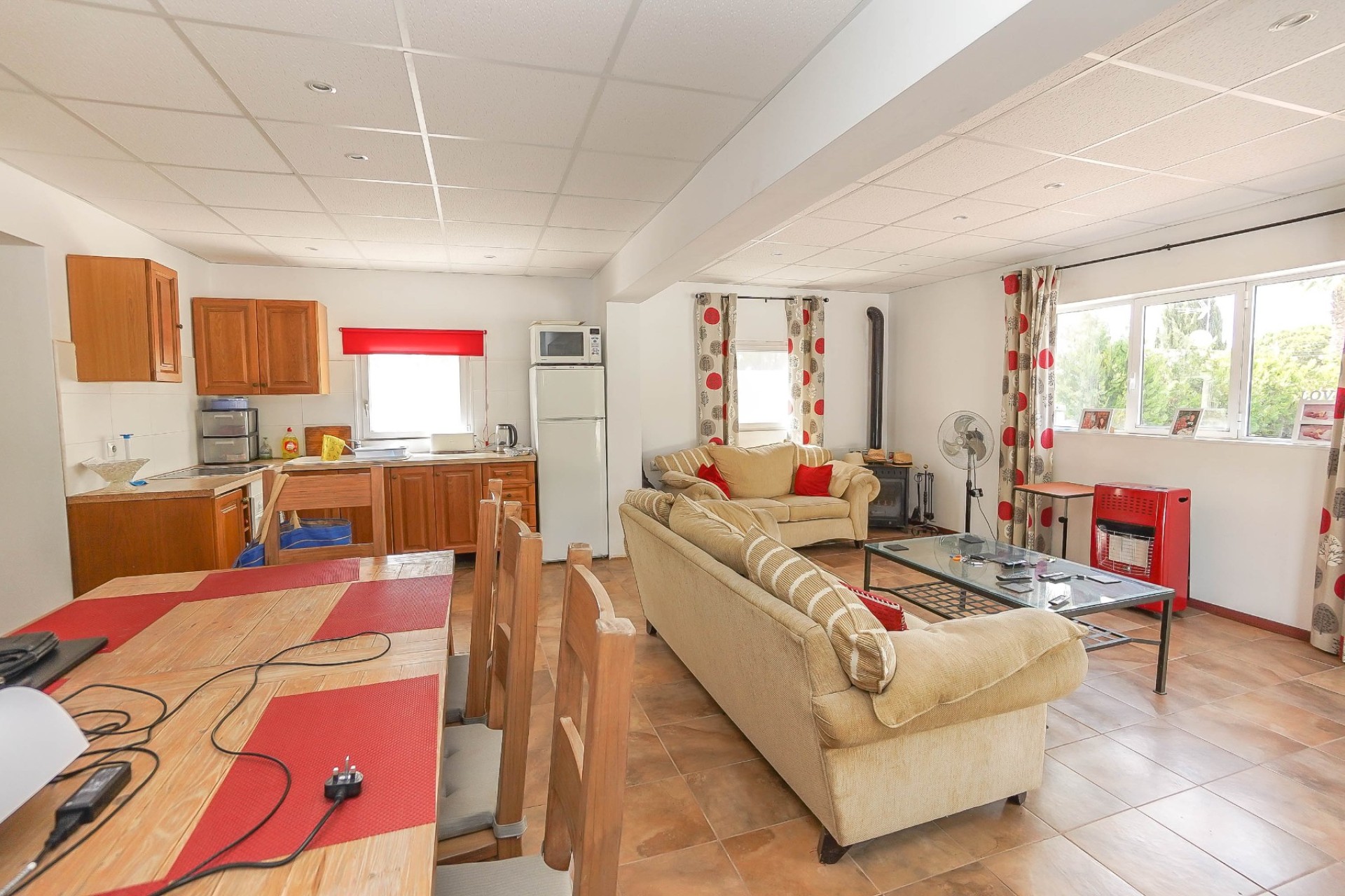 Revente - Villa - La Marina - Urb. El Oasis