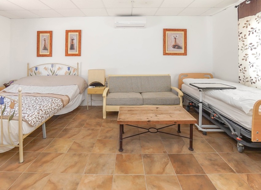 Revente - Villa - La Marina - Urb. El Oasis