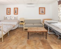 Revente - Villa - La Marina - Urb. El Oasis