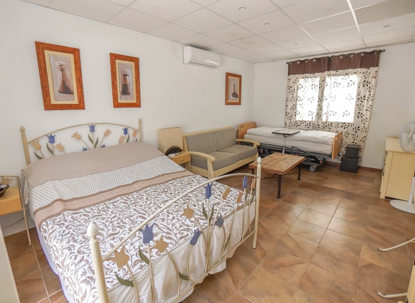Revente - Villa - La Marina - Urb. El Oasis
