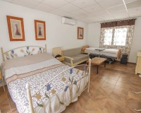 Revente - Villa - La Marina - Urb. El Oasis