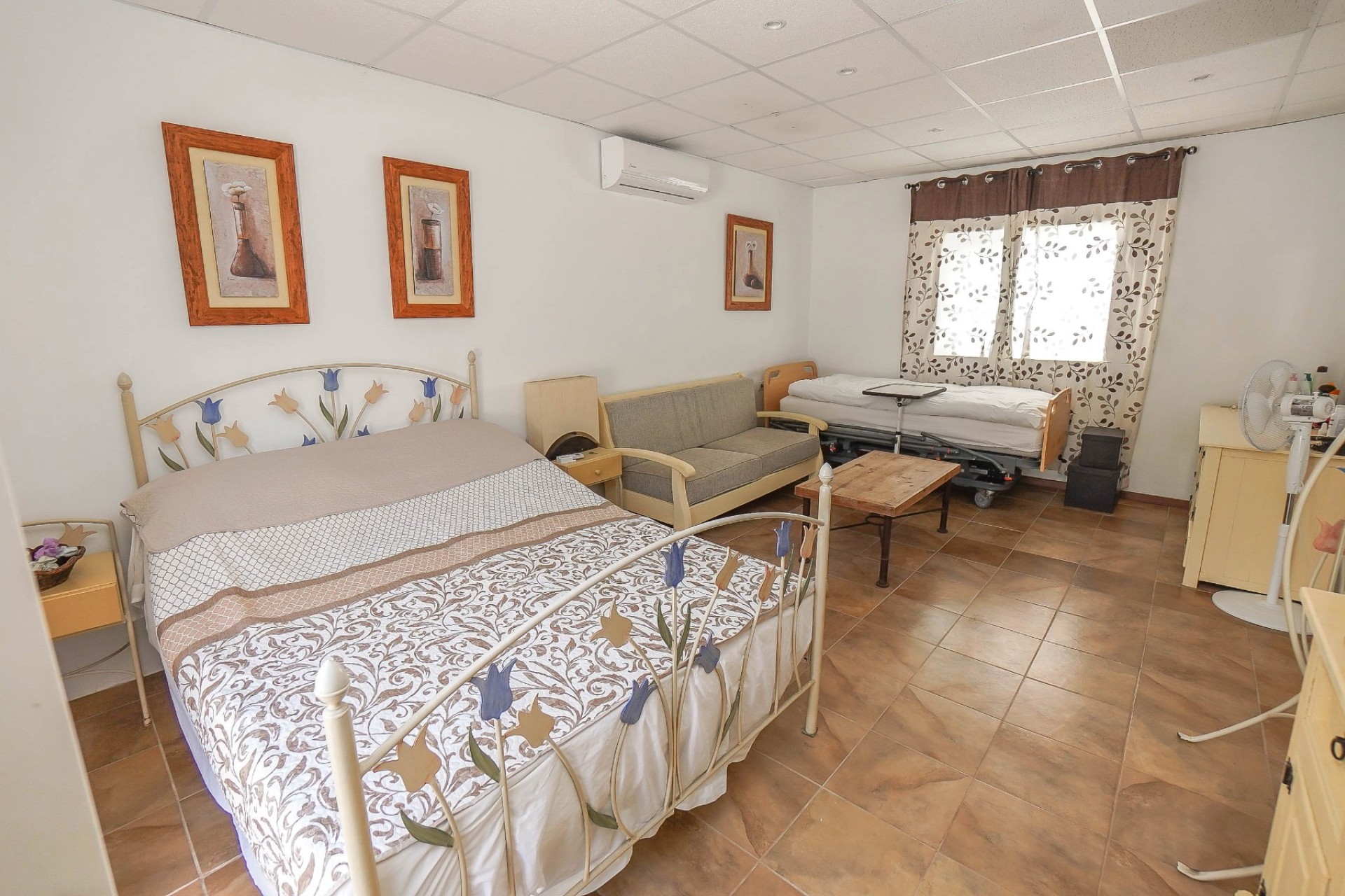 Revente - Villa - La Marina - Urb. El Oasis