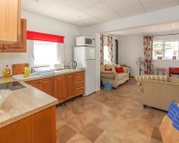 Revente - Villa - La Marina - Urb. El Oasis