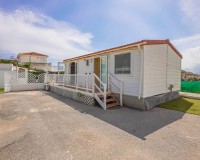 Revente - Villa - La Marina - Urb. El Oasis