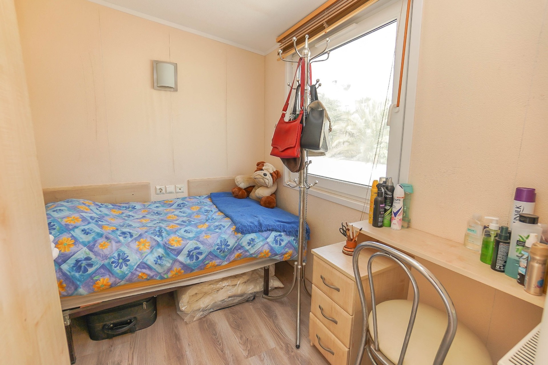 Revente - Villa - La Marina - Urb. El Oasis
