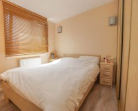 Revente - Villa - La Marina - Urb. El Oasis