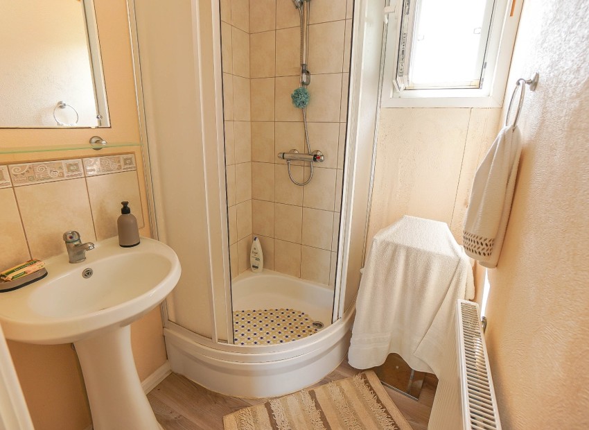 Revente - Villa - La Marina - Urb. El Oasis