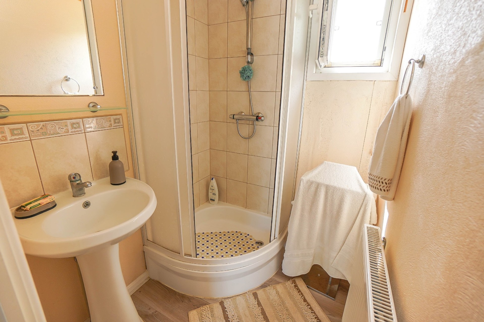 Revente - Villa - La Marina - Urb. El Oasis