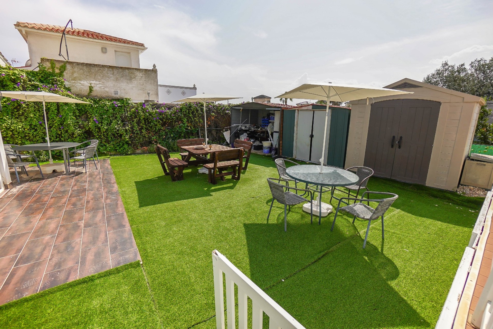 Revente - Villa - La Marina - Urb. El Oasis