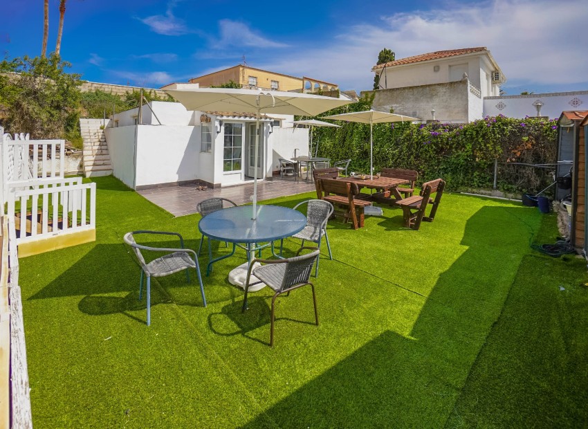 Revente - Villa - La Marina - Urb. El Oasis