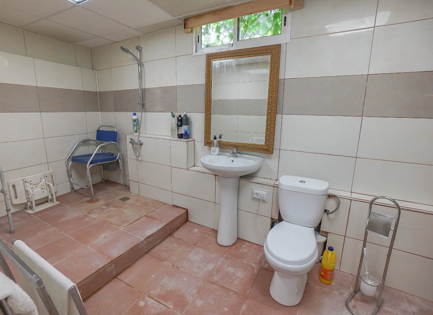 Revente - Villa - La Marina - Urb. El Oasis