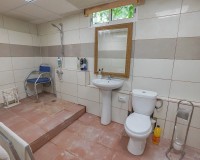 Revente - Villa - La Marina - Urb. El Oasis