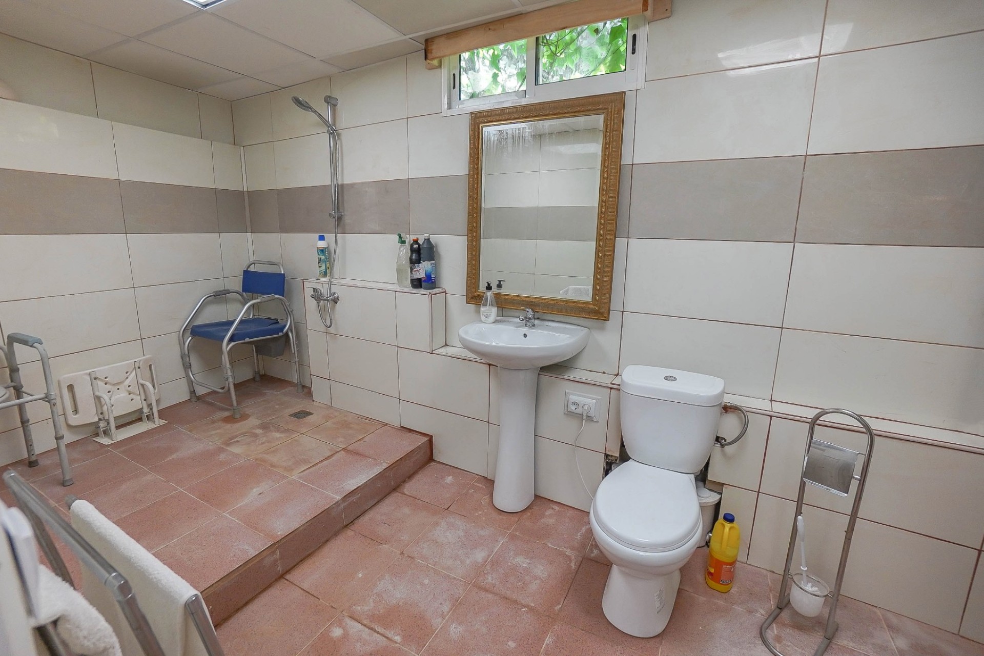 Revente - Villa - La Marina - Urb. El Oasis
