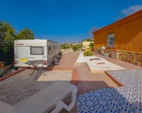 Revente - Villa - La Marina - Urb. La Marina