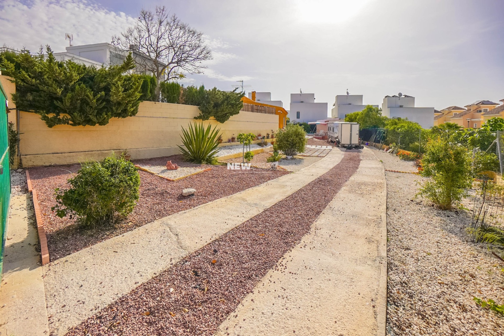 Revente - Villa - La Marina - Urb. La Marina