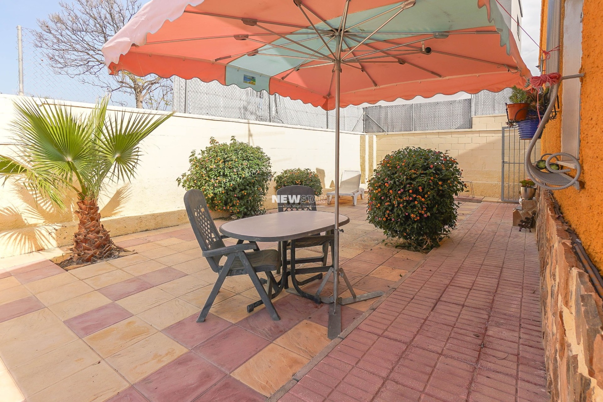 Revente - Villa - La Marina - Urb. La Marina