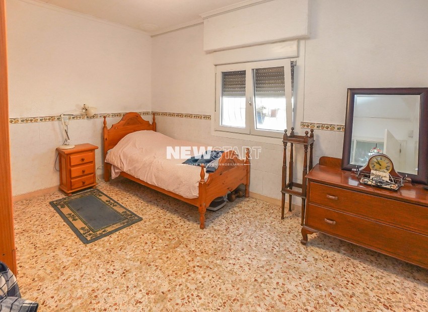 Revente - Villa - La Marina - Urb. La Marina