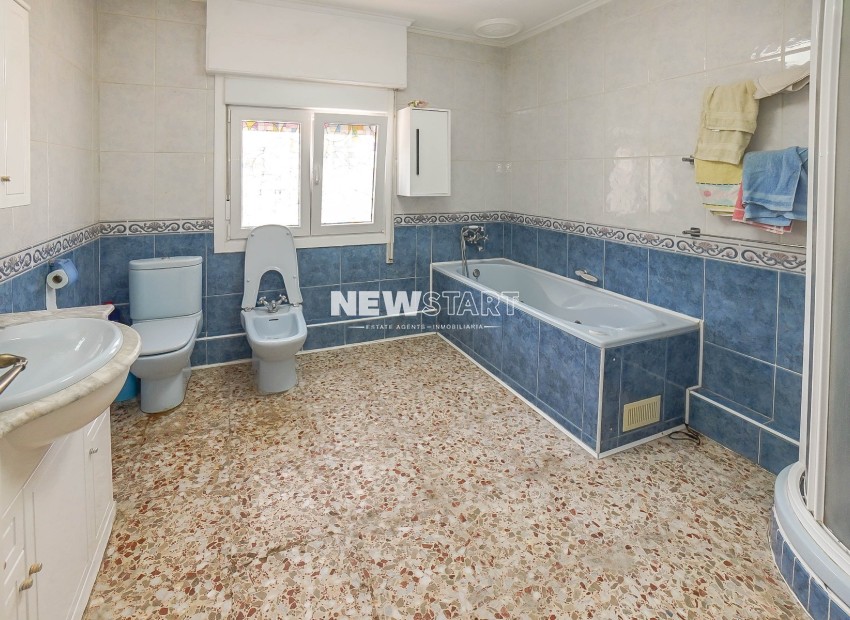 Revente - Villa - La Marina - Urb. La Marina