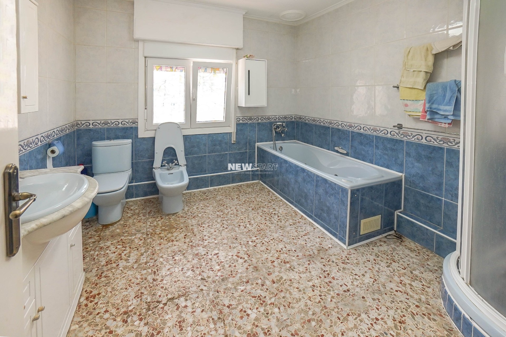 Revente - Villa - La Marina - Urb. La Marina