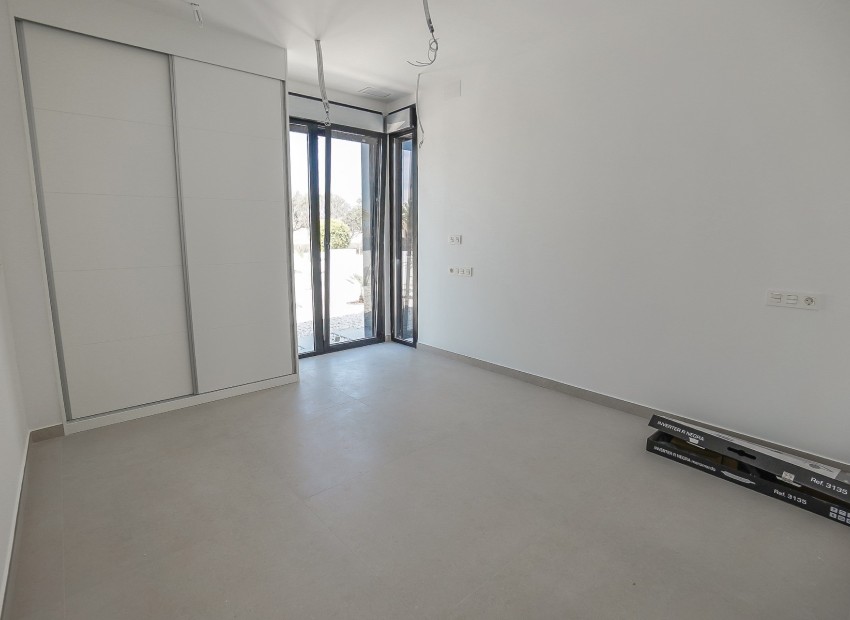 Revente - Villa - La Marina - Urb. La Marina