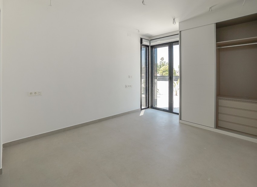 Revente - Villa - La Marina - Urb. La Marina