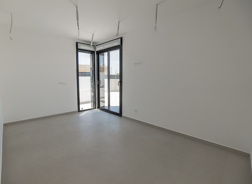 Revente - Villa - La Marina - Urb. La Marina