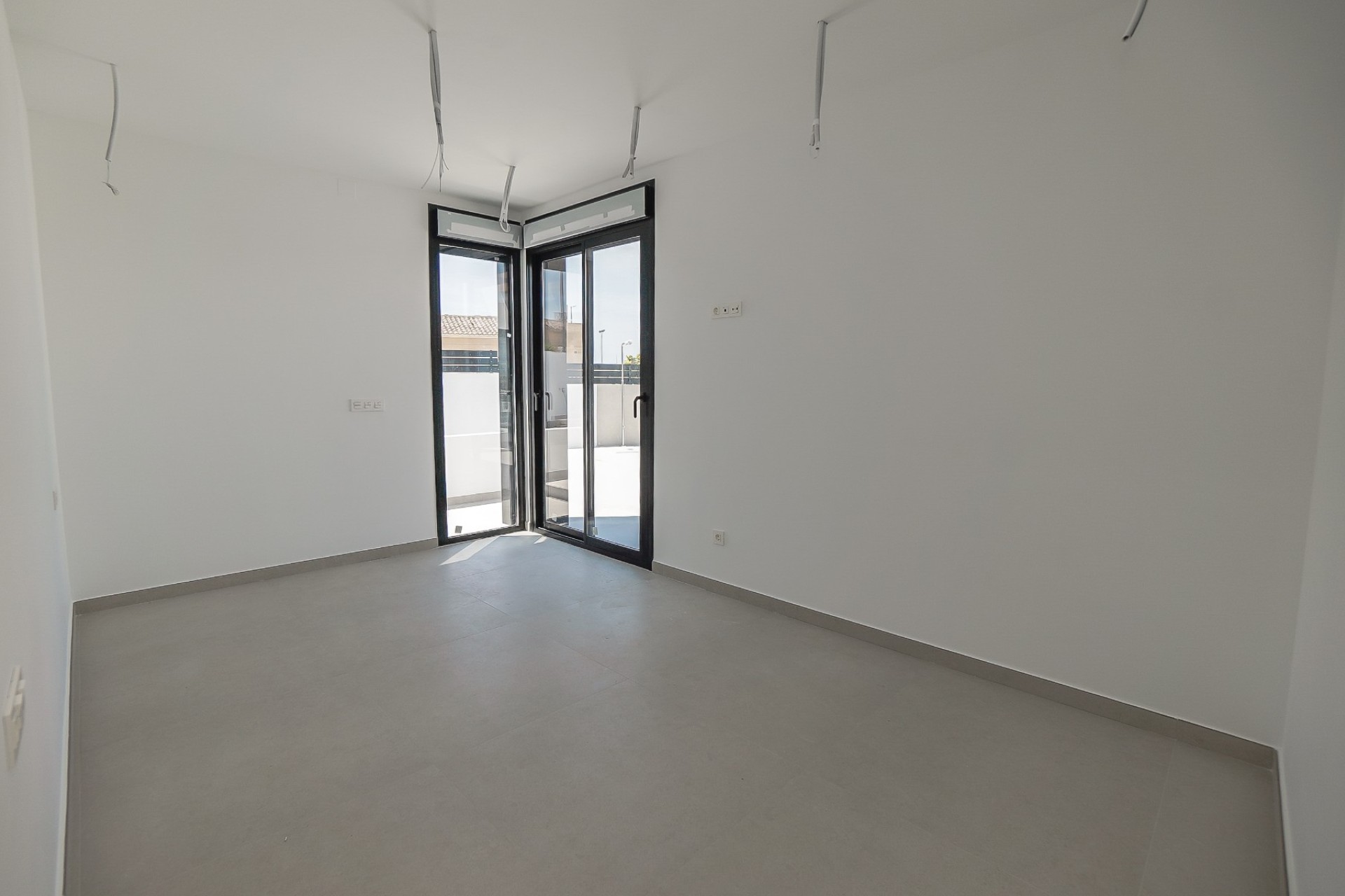 Revente - Villa - La Marina - Urb. La Marina